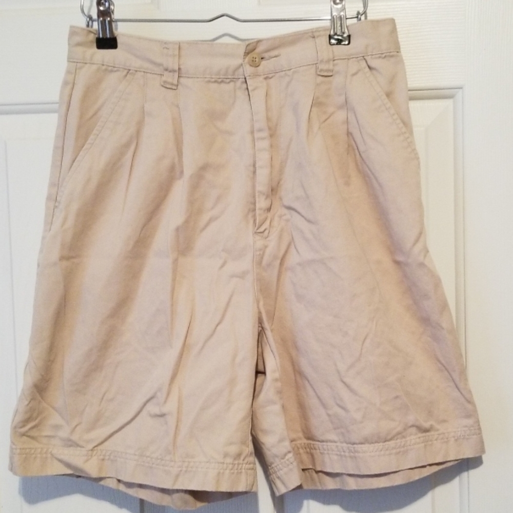 PBXBasics Shorts Size 10